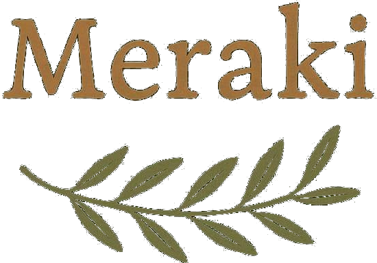 Meraki logo